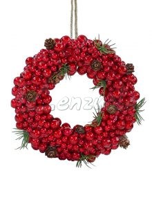 Buon Natale Anne Geddes.Decorazione Cavalluccio A Dondolo By Preziosa Idea Regalo