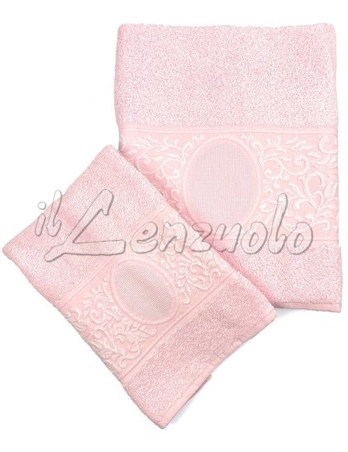 asciugamani-da-ricamare-tela-aida-alberta-rosa