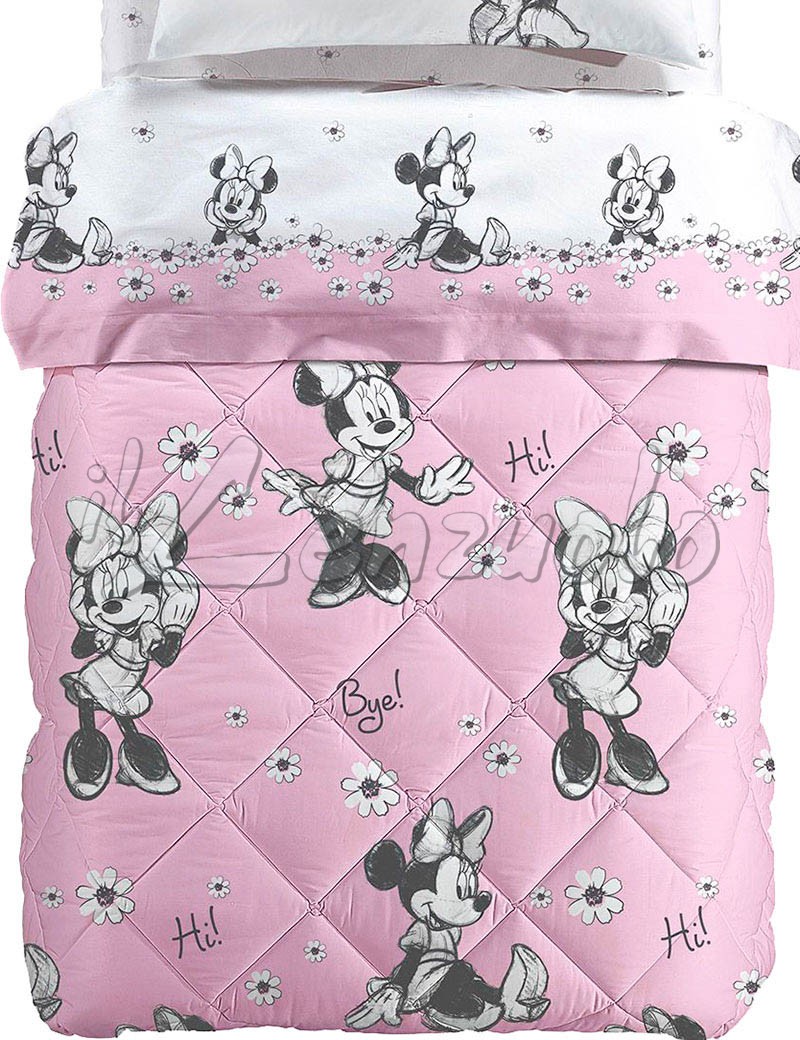 piumone minnie