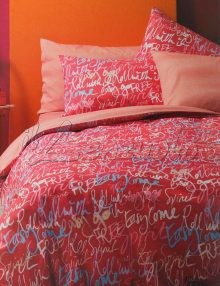 Parure Copripiumino Matrimoniale Economico.Copripiumino Singolo Copripiumone Biancheria Da Letto