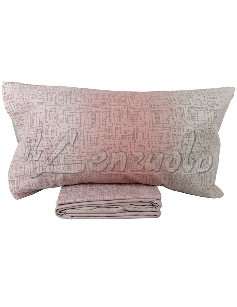 .letto bassetti è in grado di vestire con stile e comfort la tua camera da letto; Lenzuola una piazza e mezza in flanella Bassetti MARK