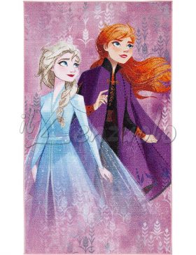 tappeto-cameretta-frozen