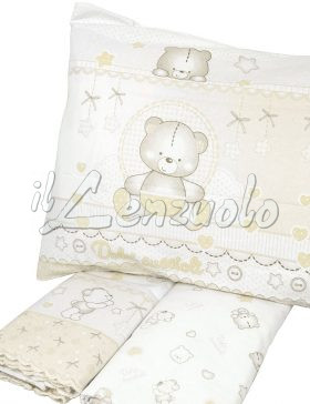 lenzuola-lettino-baby-flanella-orsetto-beige