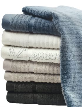 asciugamano-caleffi-stripe