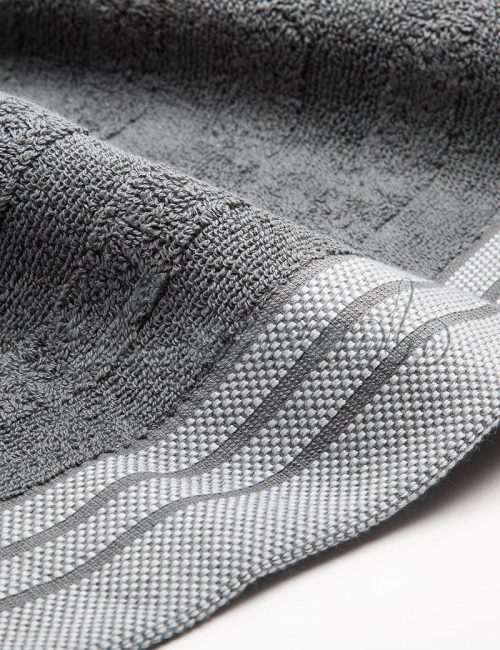 asciugamano-caleffi-cotton-dettaglio