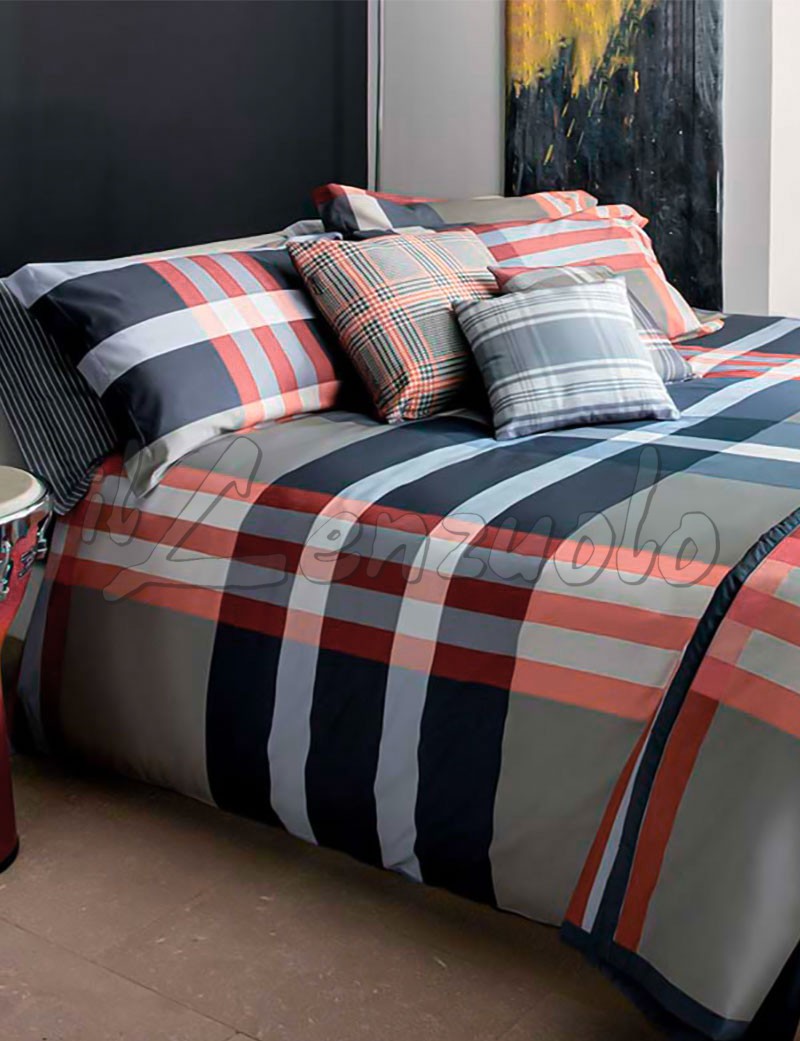 copripiumone matrimoniale