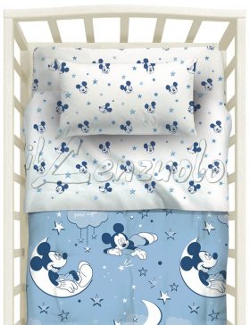 lezuola-lettino-disney-mickey-notte