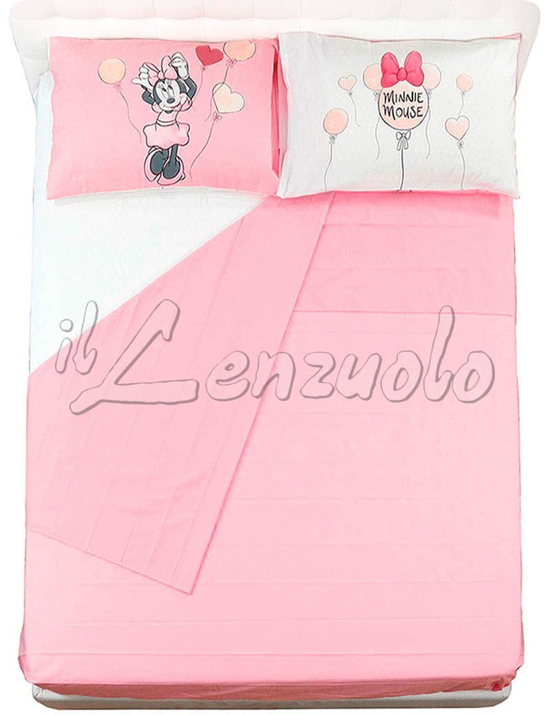 Piumone matrimoniale disney outlet