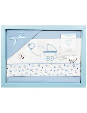 lenzuola-culla-amore-mio-cielo