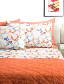 Lenzuola Matrimoniali Biancheria Da Letto Il Lenzuolo