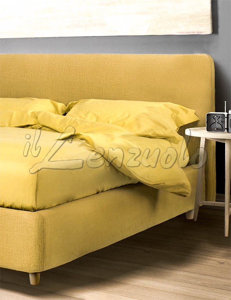 Letto Matrimoniale Contenitore - Meet