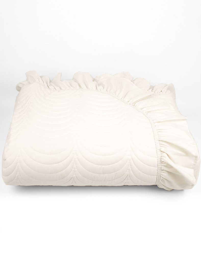 Trapuntini Letto | Comfort Leggero E Stile - Foto 11