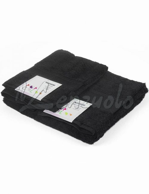 asciugamani-bassetti-pop-color-nero
