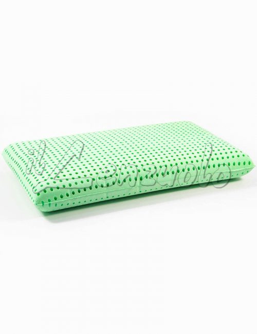 cuscino-bio-memory-verde