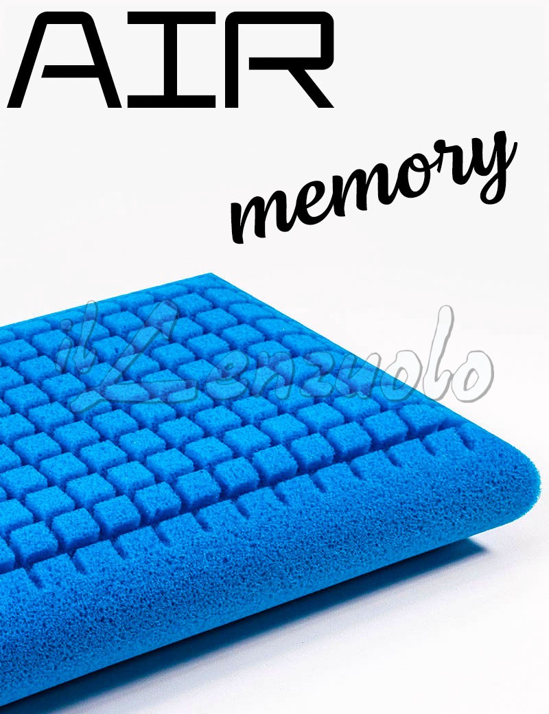 Cuscino Memory Foam in vendita su Afg Global Confort