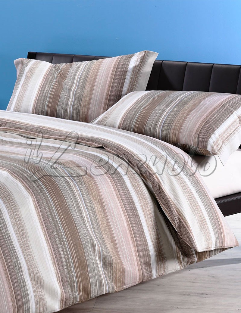 parure copripiumini matrimoniali