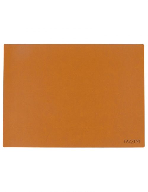 tovaglietta-americana-fazzini-skin-arancio