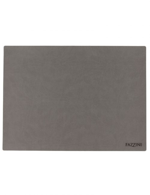 tovaglietta-americana-fazzini-skin-grigio-dettaglio