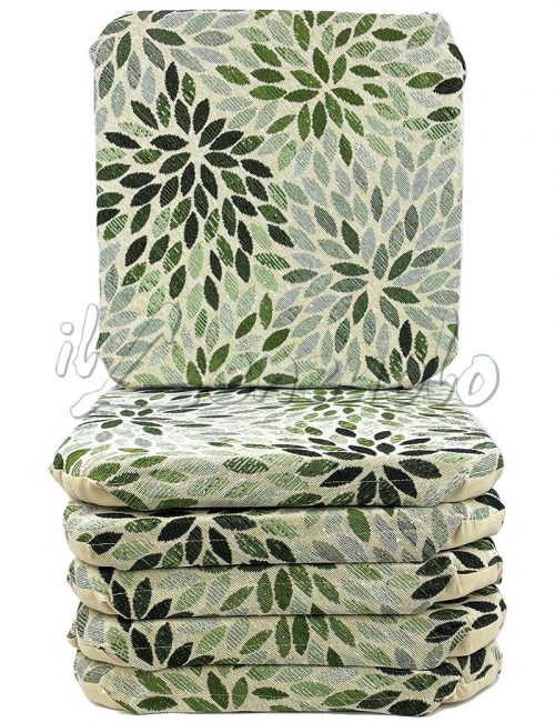 cuscino-sedia-sfoderabile-gobelin-petalo-verde