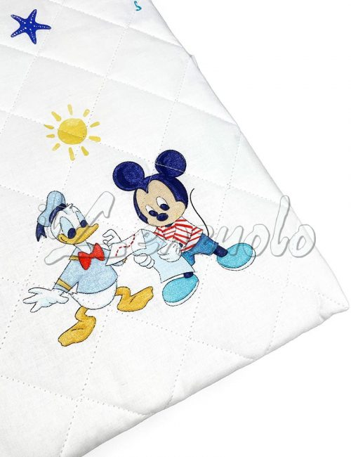 copriletto-trapuntato-lettino-baby-disney-mickey-baby-dettaglio