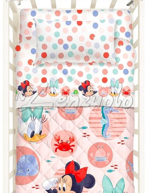 lenzuola-lettino-baby-disney-minnie-baby-dettaglio