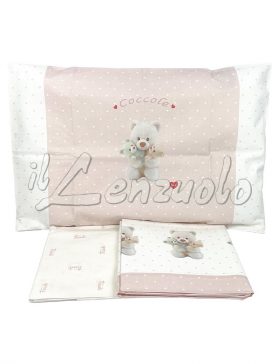 lenzuola-lettino-baby-trudi-gabel-coccole-rosa