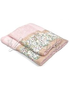 asciugamani-balza-in-raso-stampa-digitale-bouquet-rosa