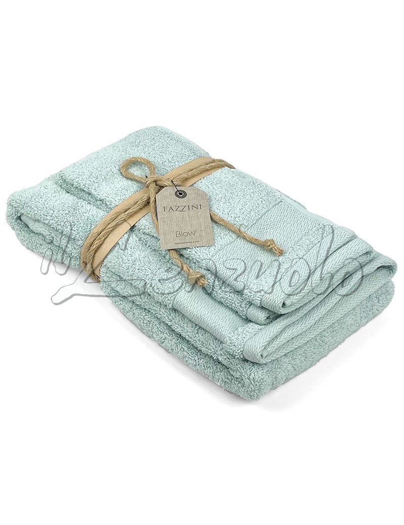 Superior - Asciugamani Da Bagno Assorbenti/Morbidi In Rayon Di - Foto 4