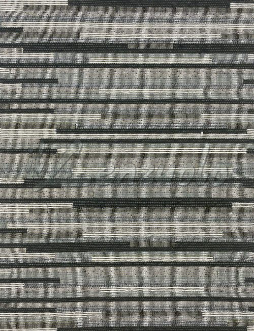 cuscino-sedia-gobelin-striscia-nero