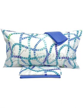lenzuola-bassetti-ribbon-blu