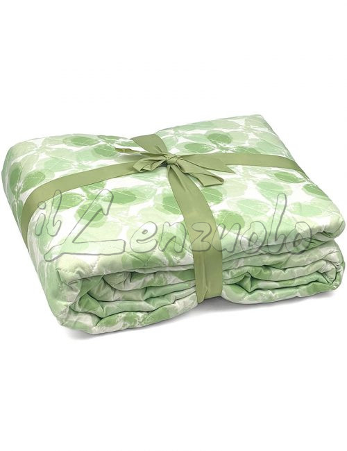 copriletto-matrimoniale-boutis-bliss-verde