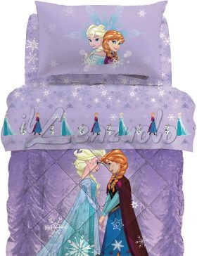 lenzuola-disney-frozen-love-di-caleffi