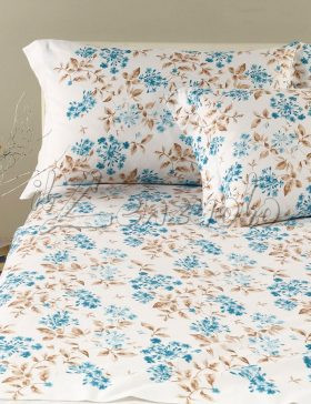 lenzuola-matrimoniali-flanella-caleffi-liberty-azzurro