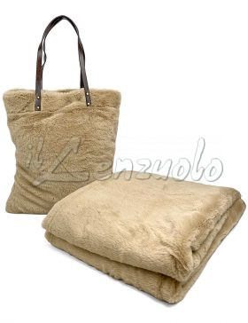 plaid-coperta-con-borsa-aspen-beige