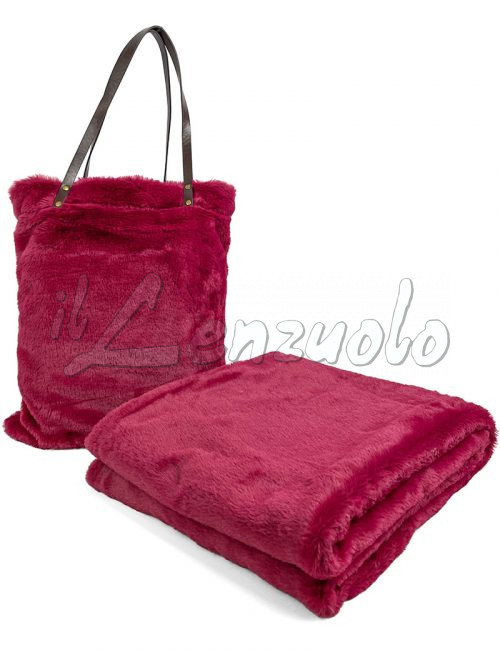 plaid-coperta-con-borsa-aspen-bordeaux