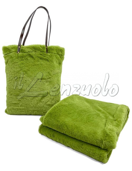 plaid-coperta-con-borsa-aspen-verde