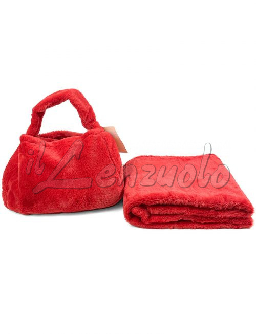 plaid-coperta-con-borsa-lee-rosso