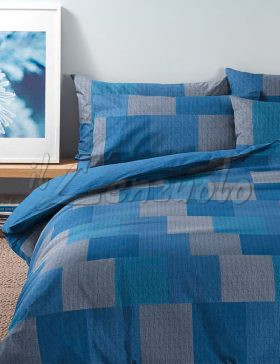 copripiumino-bassetti-zoe-blu