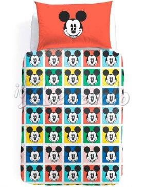 copripiumino-singolo-disney-mickey-colors-parure