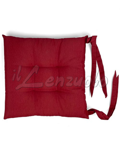 cuscino-sedia-quadrato-con-laccetti-rosso