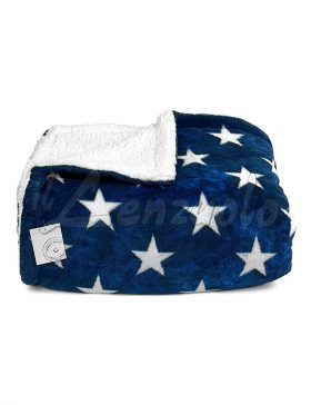 plaid-coperta-bandiera-americana-boston