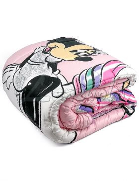 trapunta-singola-disney-minnie-dettaglio