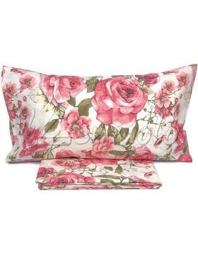 lenzuola-matrimoniali-in-percalle-white-home-primavera-rosso-dettaglio