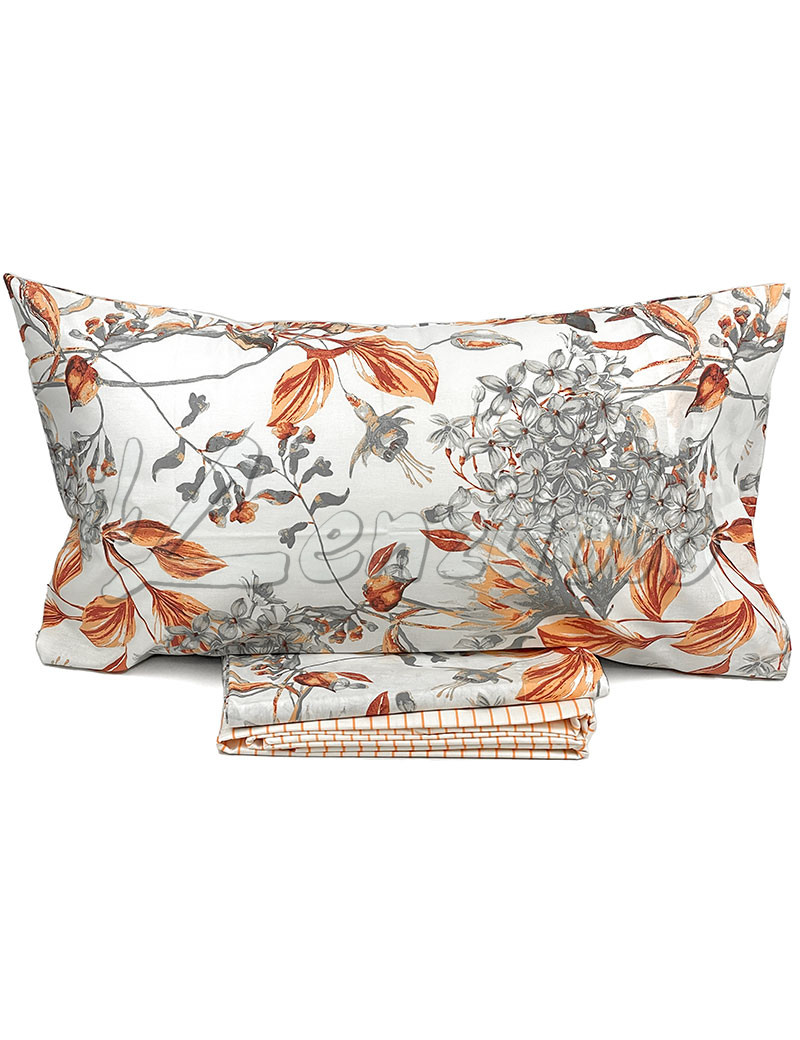 Lenzuola matrimoniali in offerta - Diamante