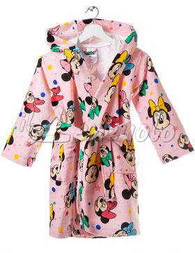 accappatoio-disney-minnie-caleffi-cotone