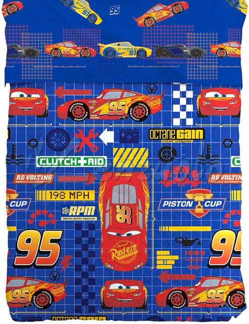 copriletto-singolo-disney-cars-game