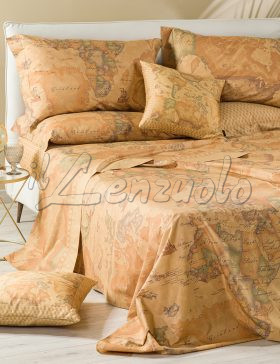 lenzuola-copriletto-alviero-martini-geo-classic