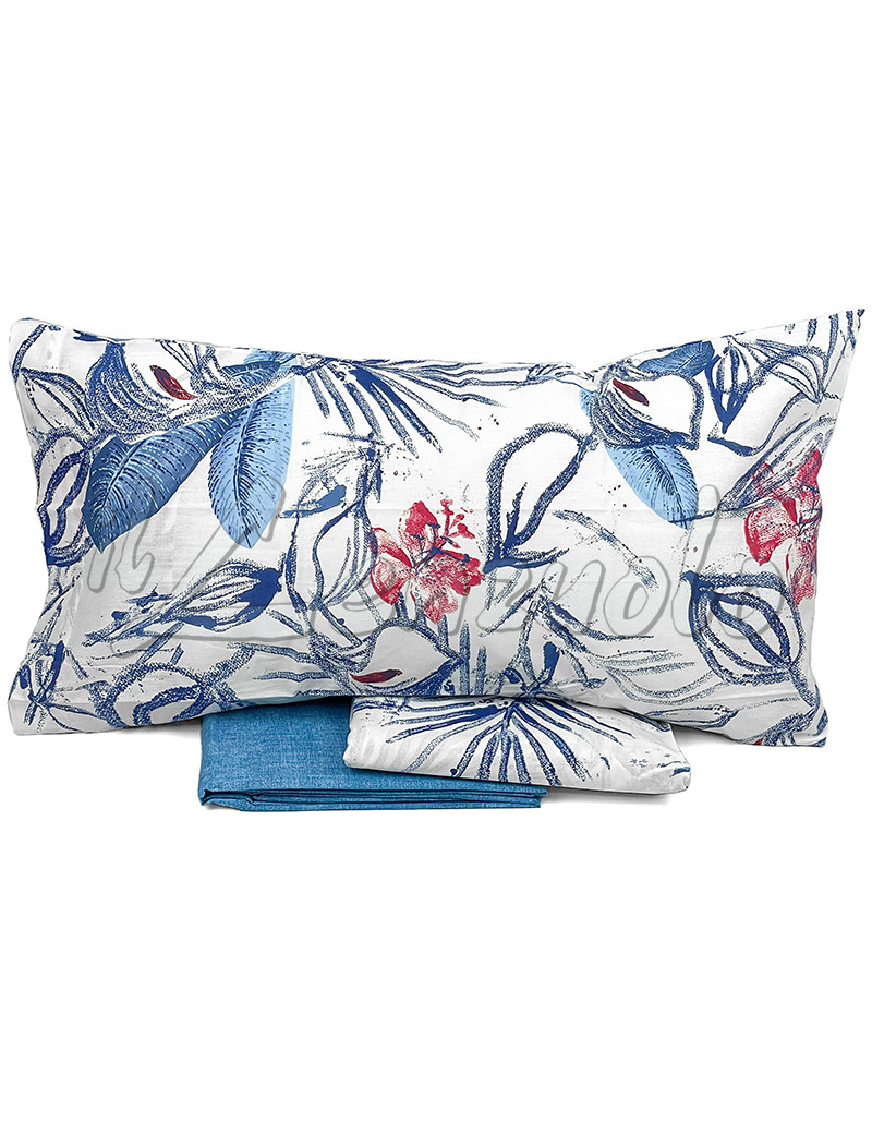 Lenzuola Bassetti Dimensioni Una Piazza E Mezza 100% Cotone Per Il Letto | Acquisti Online Su