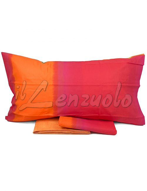lenzuola-copriletto-bassetti-shades-arancio