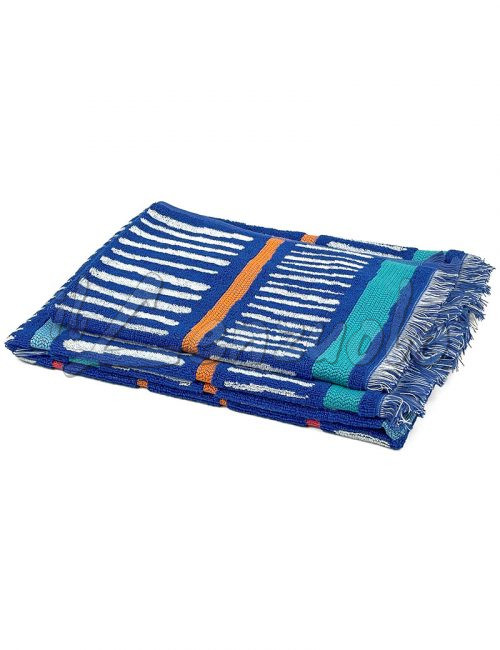 asciugamano-bassetti-nizza-blu